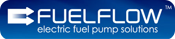 FuelFlow Logo