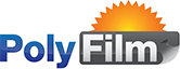 PolyFilm Logo